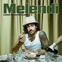 Melendi - Curiosa la cara de tu padre